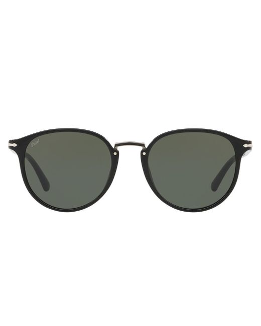 Persol round sunglasses