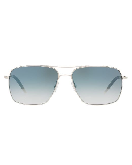 Oliver Peoples Clifton sunglasses