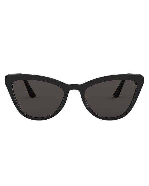 Prada cat eye sunglasses