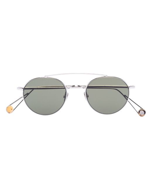 Ahlem Bastille double-bridge sunglasses