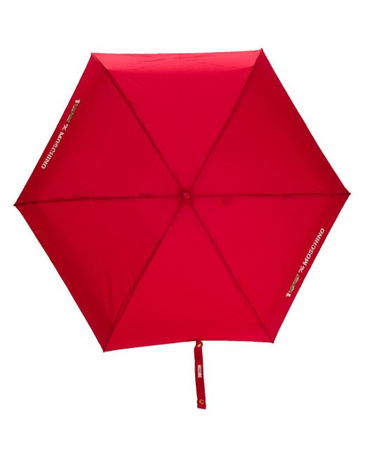 Moschino Super Mini umbrella