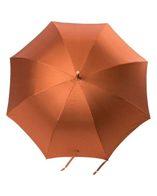 Dolce & Gabbana metallic umbrella