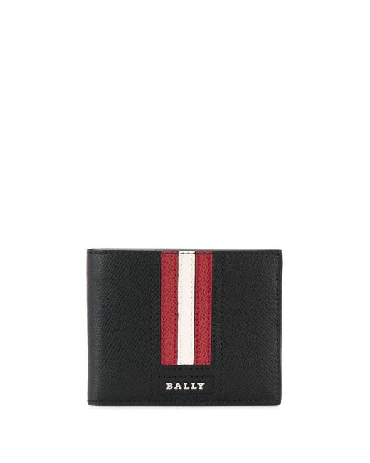 Bally bifold wallet