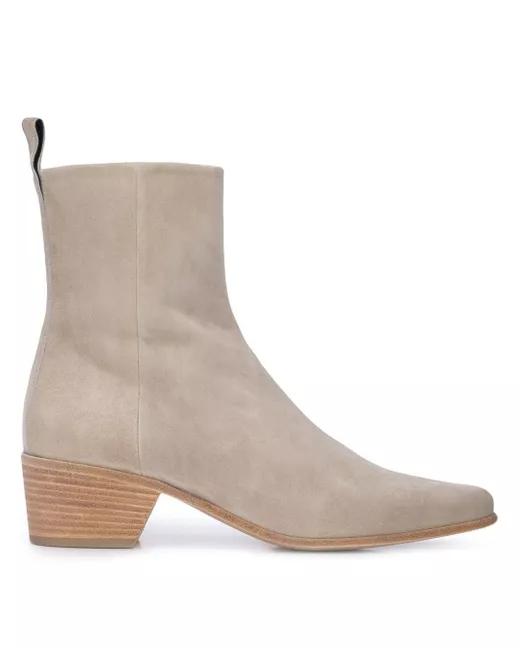 Pierre Hardy Reno ankle boots