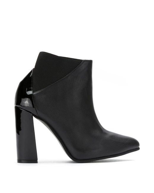 Studio Chofakian ankle boots
