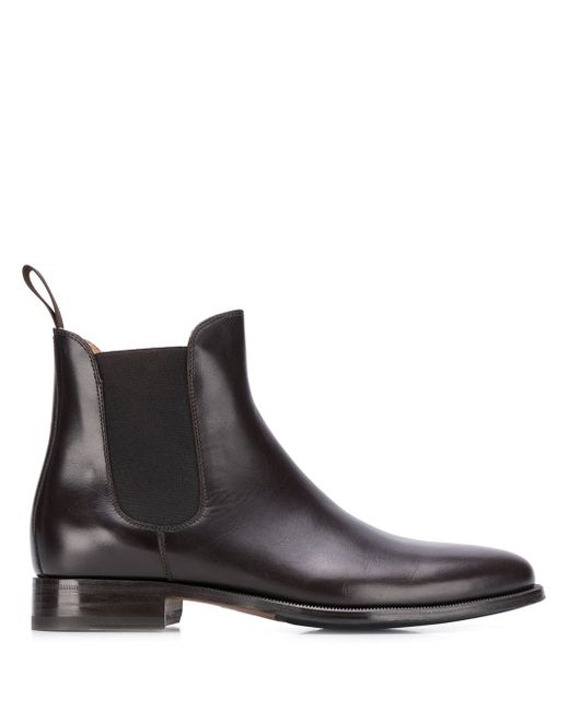 Scarosso Chelsea boots