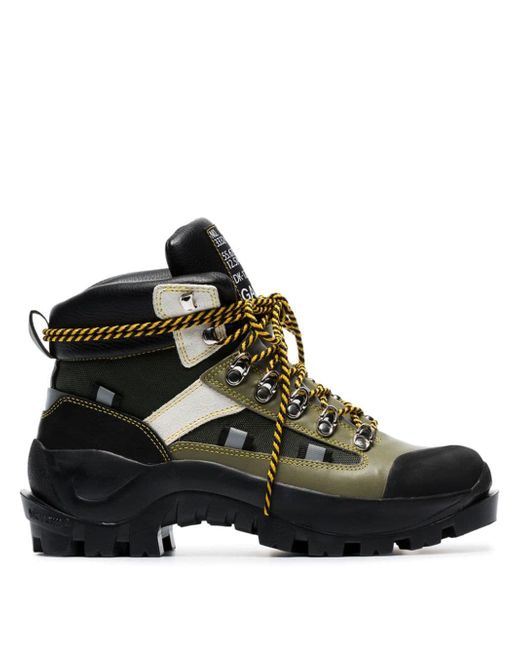 Ganni Bruna 35 hiking boots