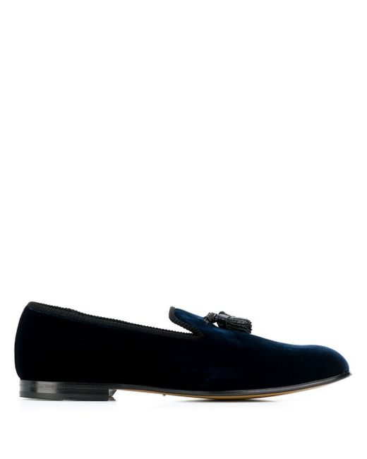 Tom Ford tassel loafer shoes