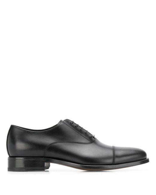 Scarosso Oxford shoes