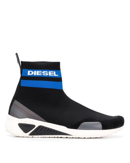 Diesel S-KB Sock W sneakers