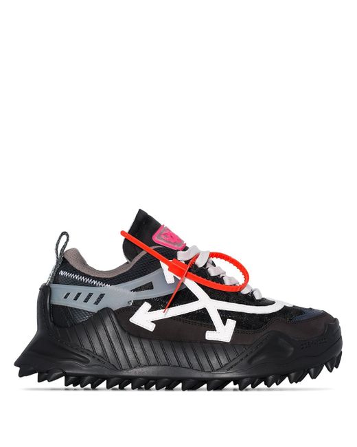 Off-White Odsy 1000 chunky sneakers
