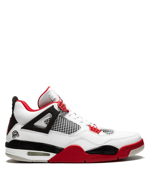 Jordan Air 4 Retro sneakers