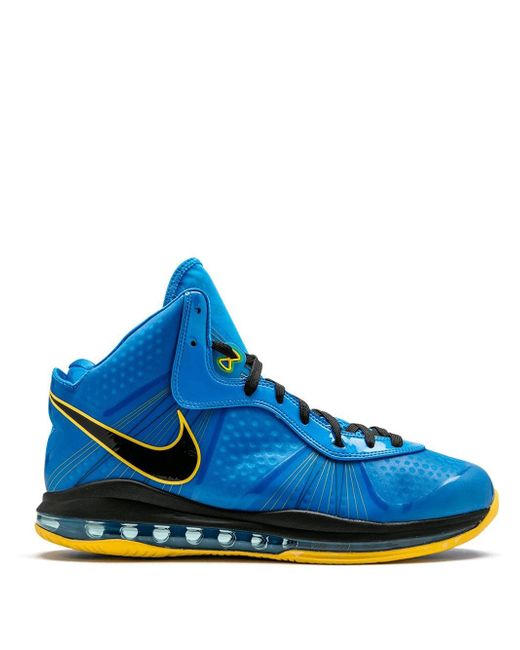 Nike Lebron 8 V/2 sneakers