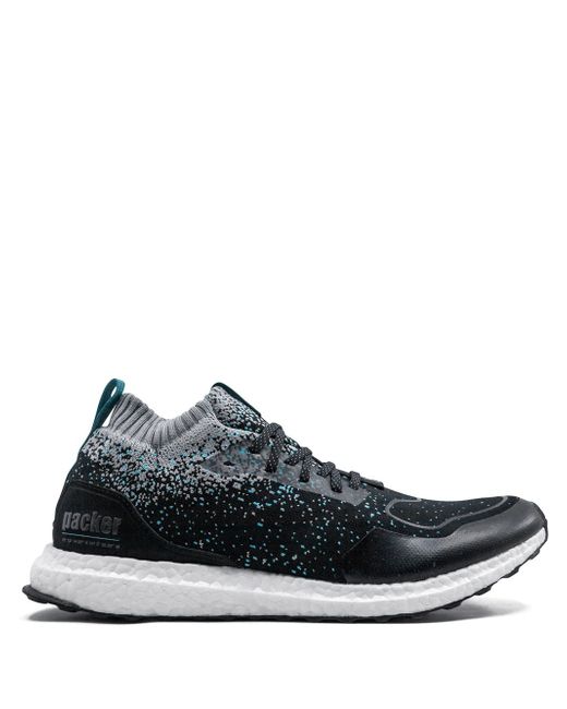 Adidas UltraBoost Mid S.E. sneakers
