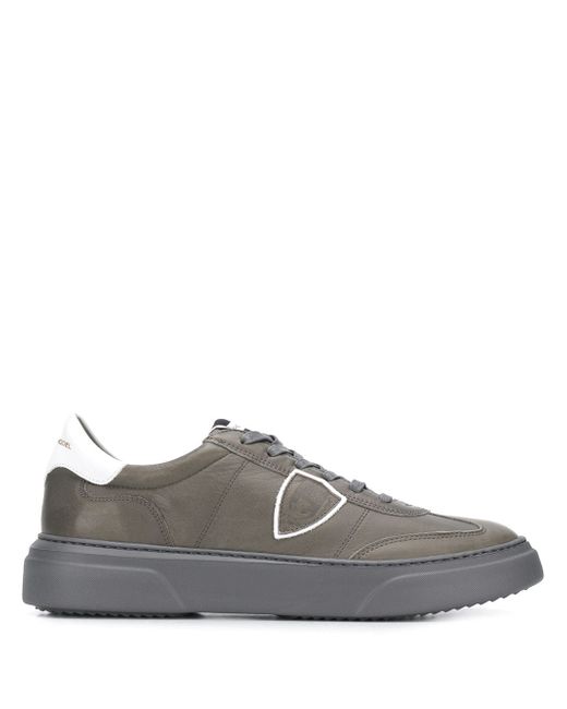 Philippe Model Temple sneakers