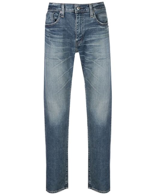 Levi'S®  Made & Crafted™ regular tapered jeans