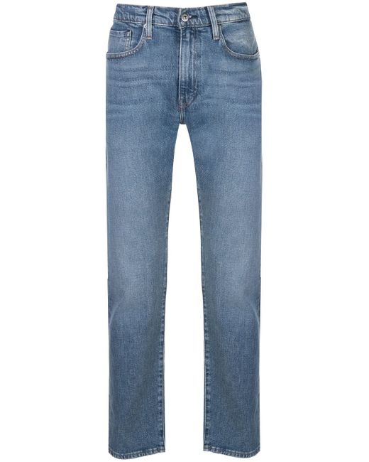 Levi'S®  Made & Crafted™ regular tapered jeans
