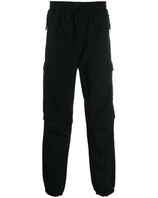 Carhartt Wip cargo jogging trousers