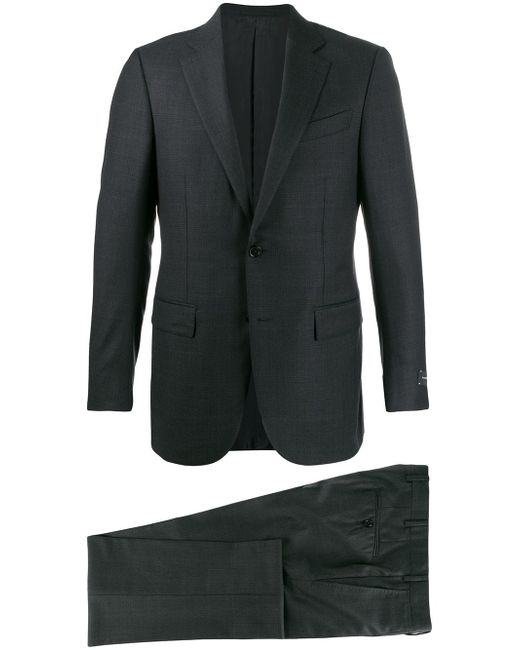 Ermenegildo Zegna two-piece formal suit