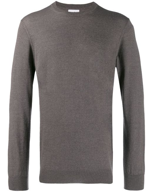 Nn07 knitted sweatshirt