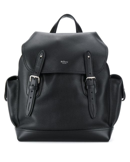 Mulberry Heritage backpack
