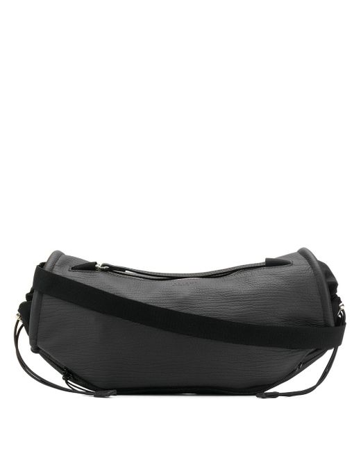 1017 Alyx 9Sm hand-warmer shoulder bag