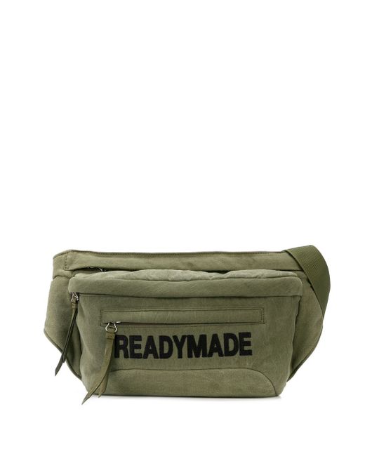 Readymade logo belt bag