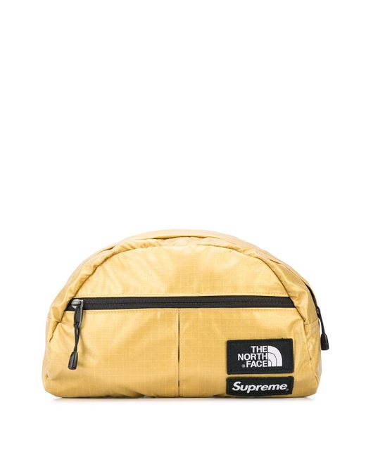 Supreme x The North Face belt bag