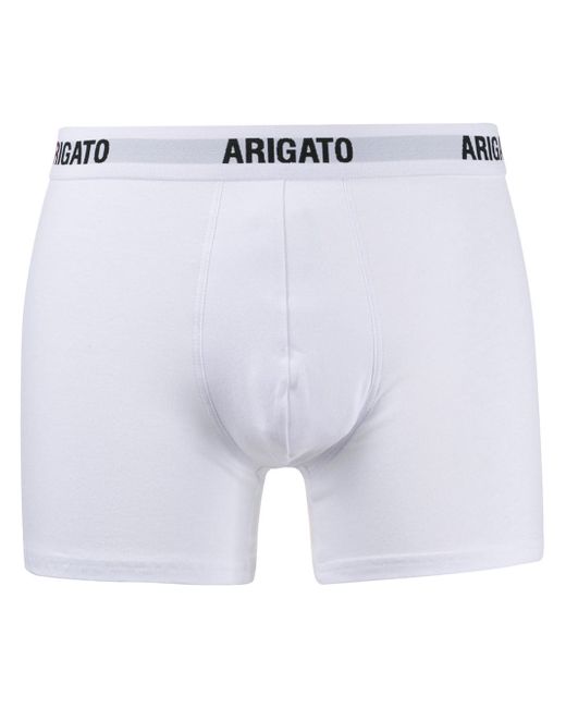 Axel Arigato signature boxers