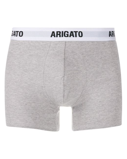 Axel Arigato logo waist briefs