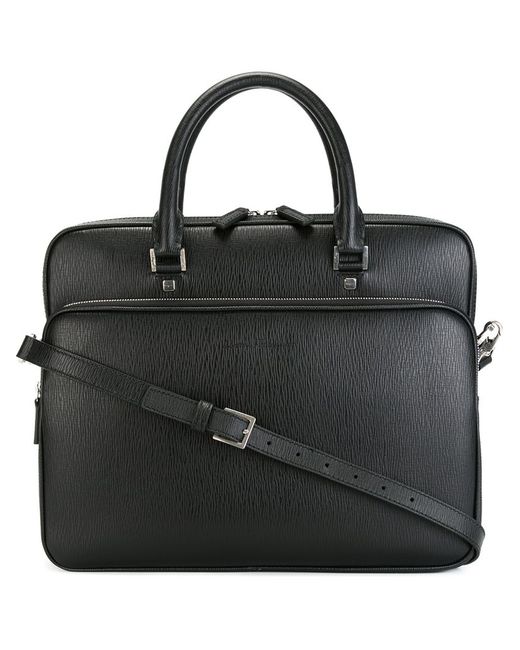 Salvatore Ferragamo classic briefcase