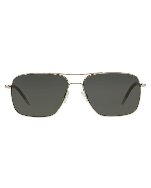 Oliver Peoples Clifton sunglasses