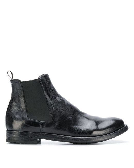 Officine Creative Hive boots