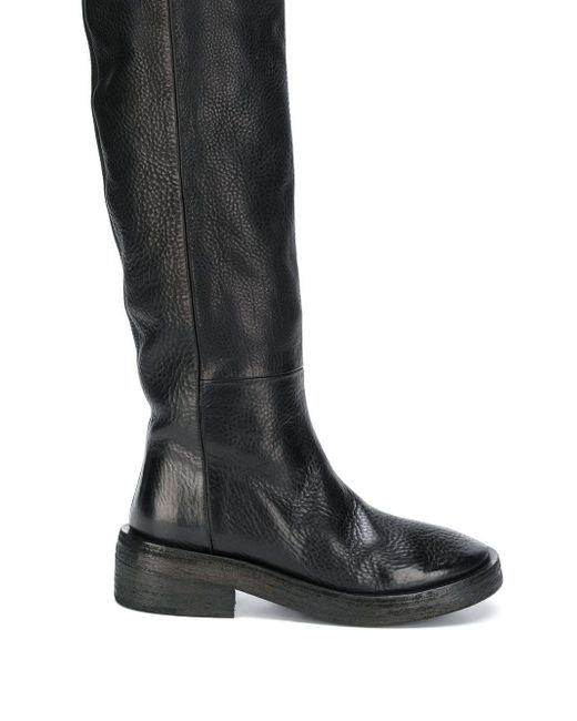 Marsèll under-the-knee boots