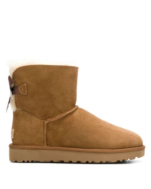 Ugg Bailey ankle boots