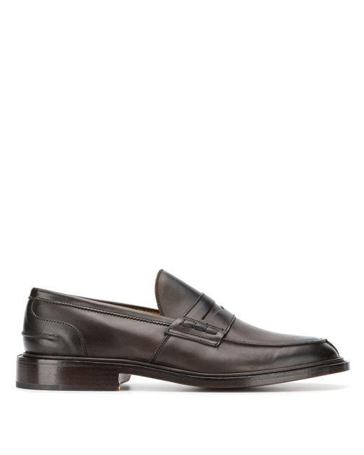 Tricker'S James loafers