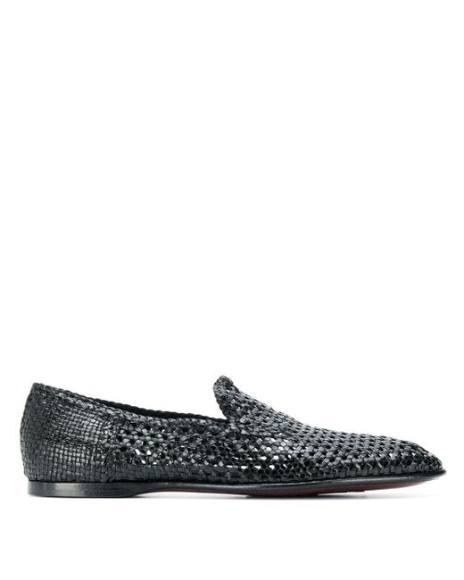 Dolce & Gabbana Florio slippers