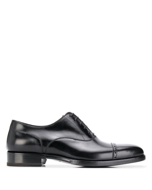 Tom Ford Wessex lace-up derbies