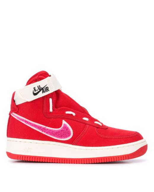 Nike air force 1 sneakers