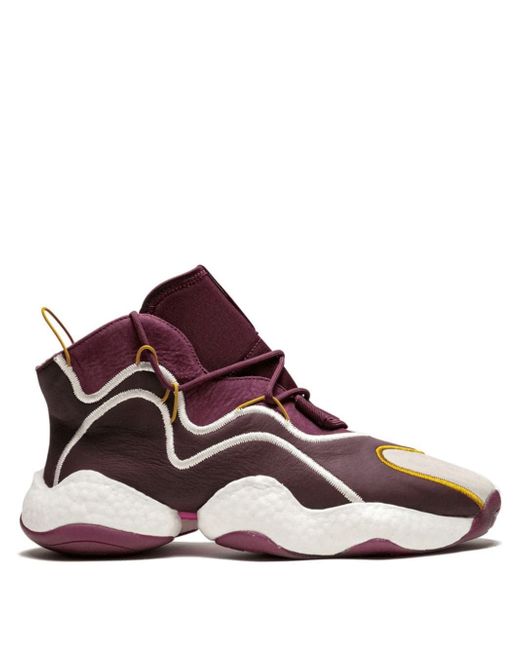 Adidas Crazy BYW I EE sneakers