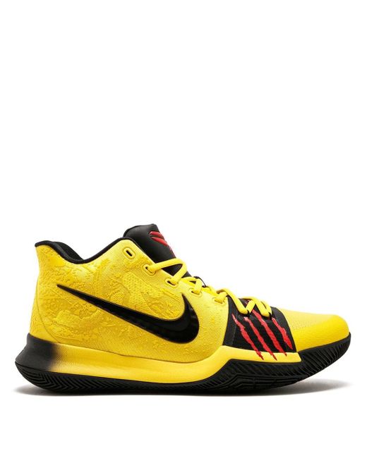 Nike Kyrie 3 MM sneakers