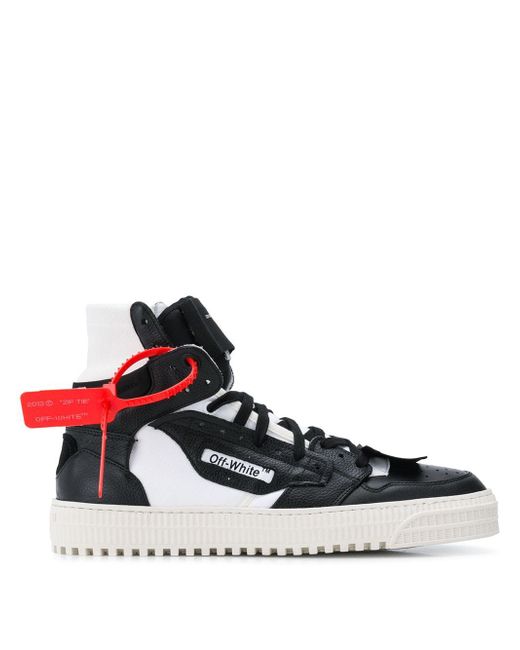 Off-White Off-court sneakers