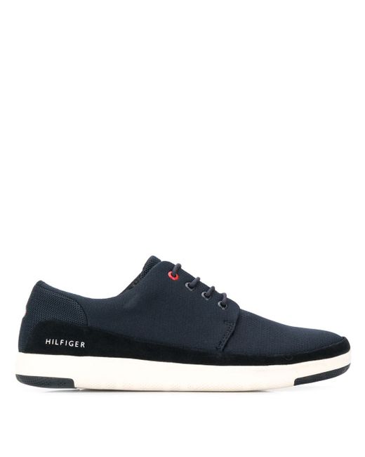Tommy Hilfiger low top sneakers