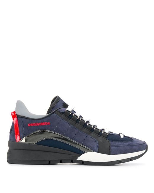 Dsquared2 551 sneakers