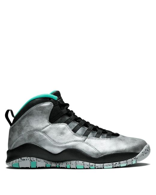 Jordan Air 10 Retro sneakers