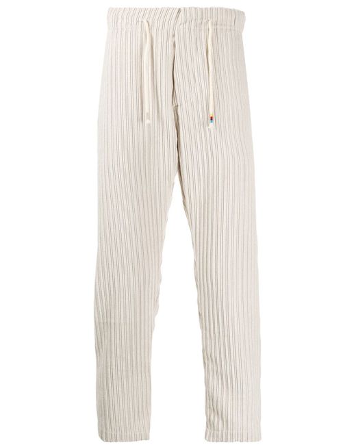 The Silted Company corduroy trousers