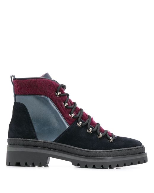 Tommy Hilfiger Cosy Outdoor hiking boots