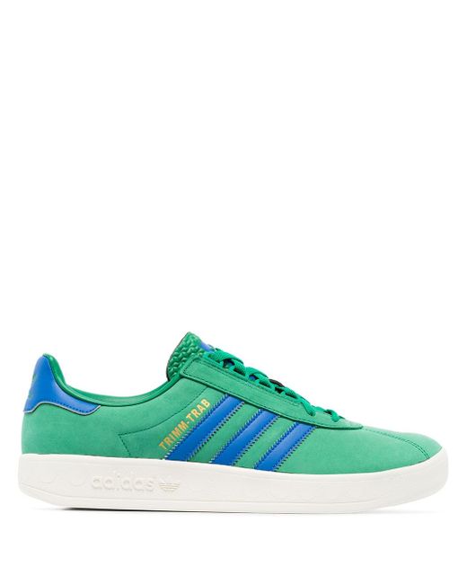 Adidas Trimm Trab low-top sneakers