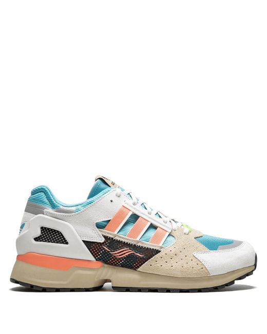Adidas ZX 10000 C sneakers