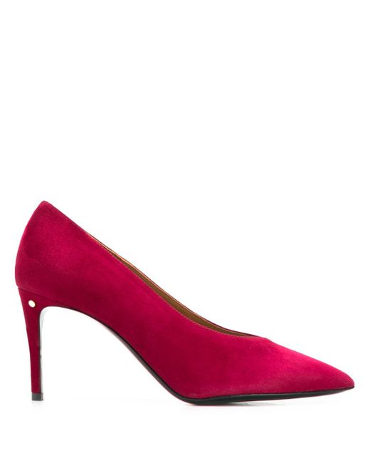 Laurence Dacade pointed pumps